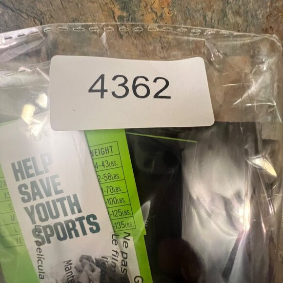 DSG Kids Adventure Athletic Fit Shorts 2XS Black Gray Elastic Waist Above Knee - Picture 9 of 9